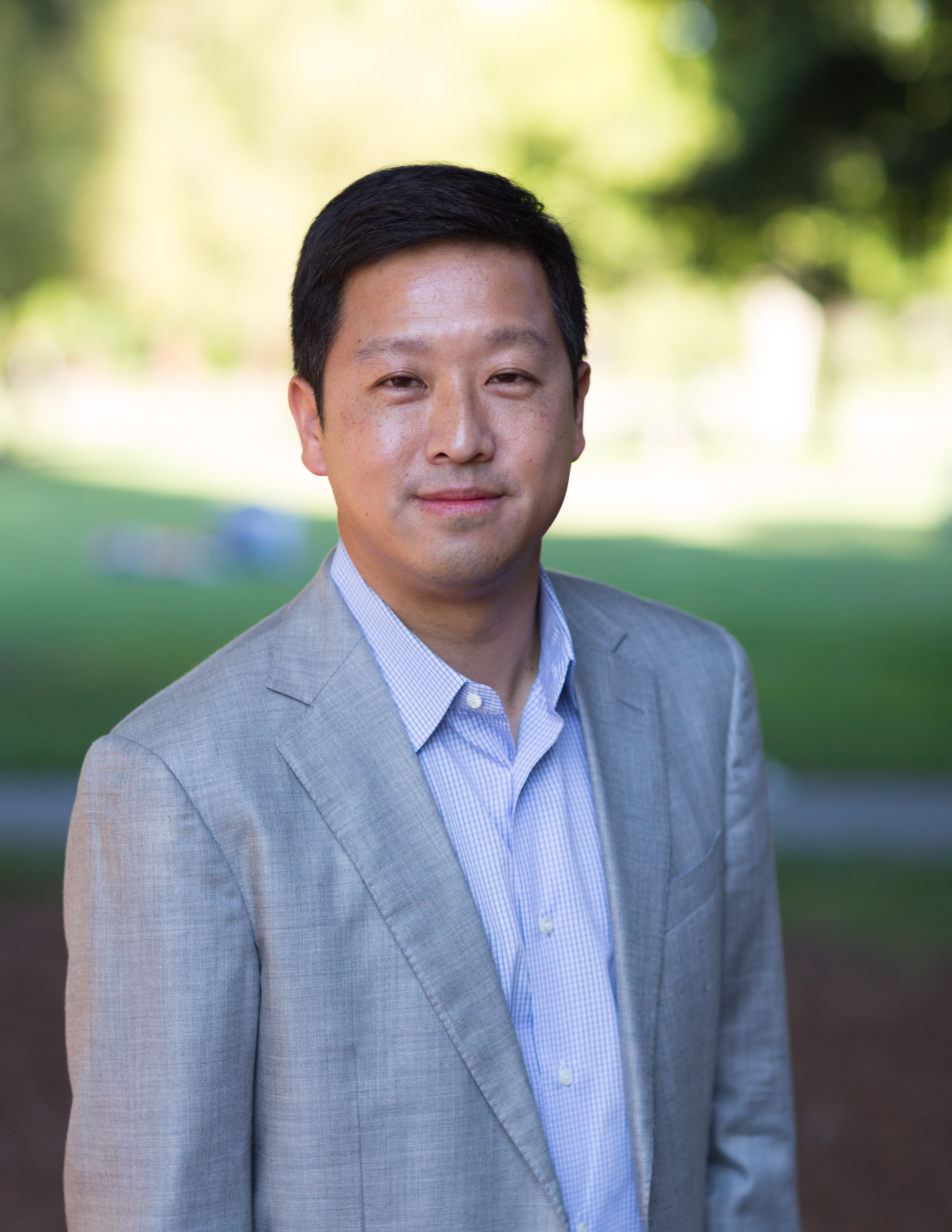 Andrew Chiu
