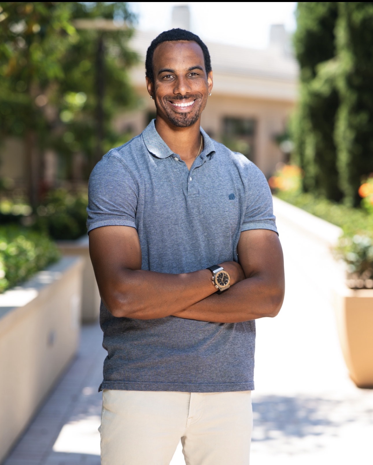 Darius McClelland